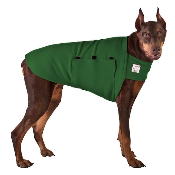 dog sweaters for dobermans