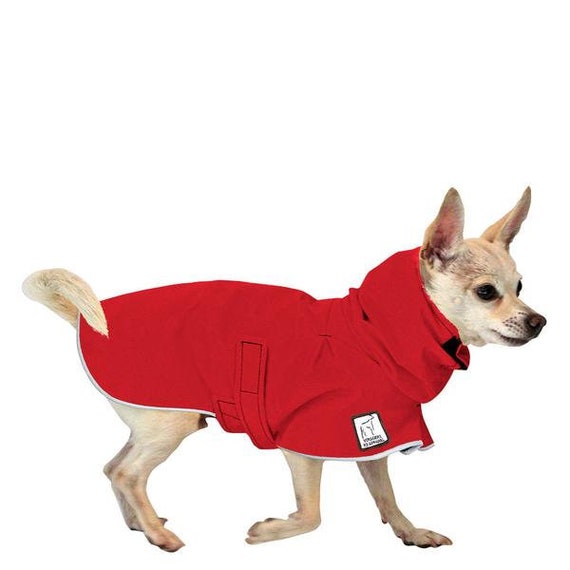Chihuahua winter coats uk Clearance