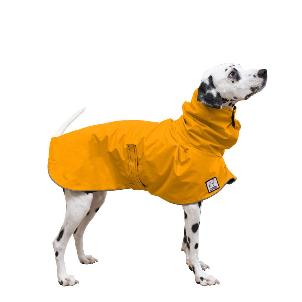 Dog coats for rain Clearance