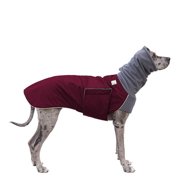 great dane winter jacket