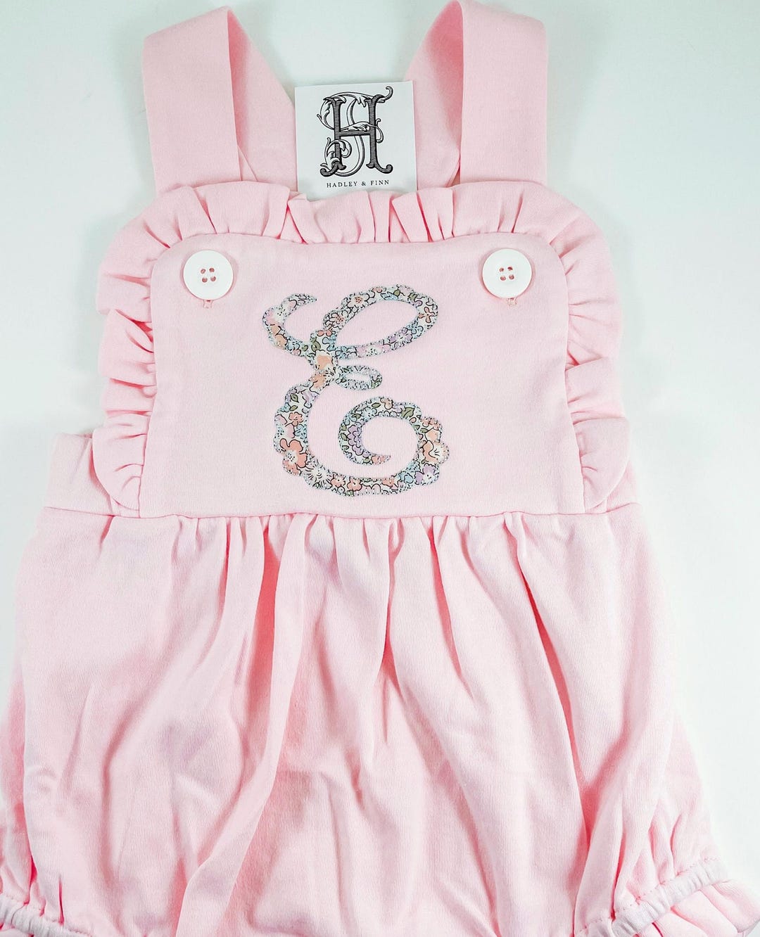 Girls Sunset Stripe Sunsuit