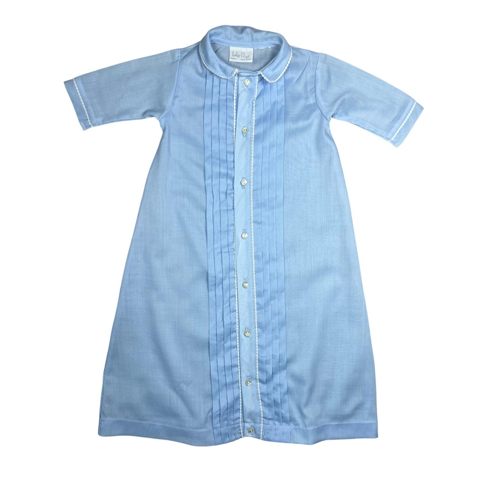 Baby Dior Romper - Etsy