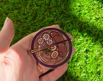 Tonkotsu Ramen Pin