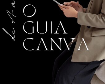 La guía de Canva de la A a la Z