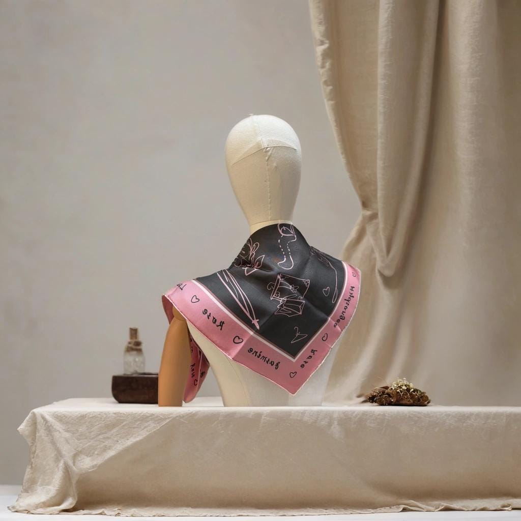 Marc rozier scarf - Etsy 日本
