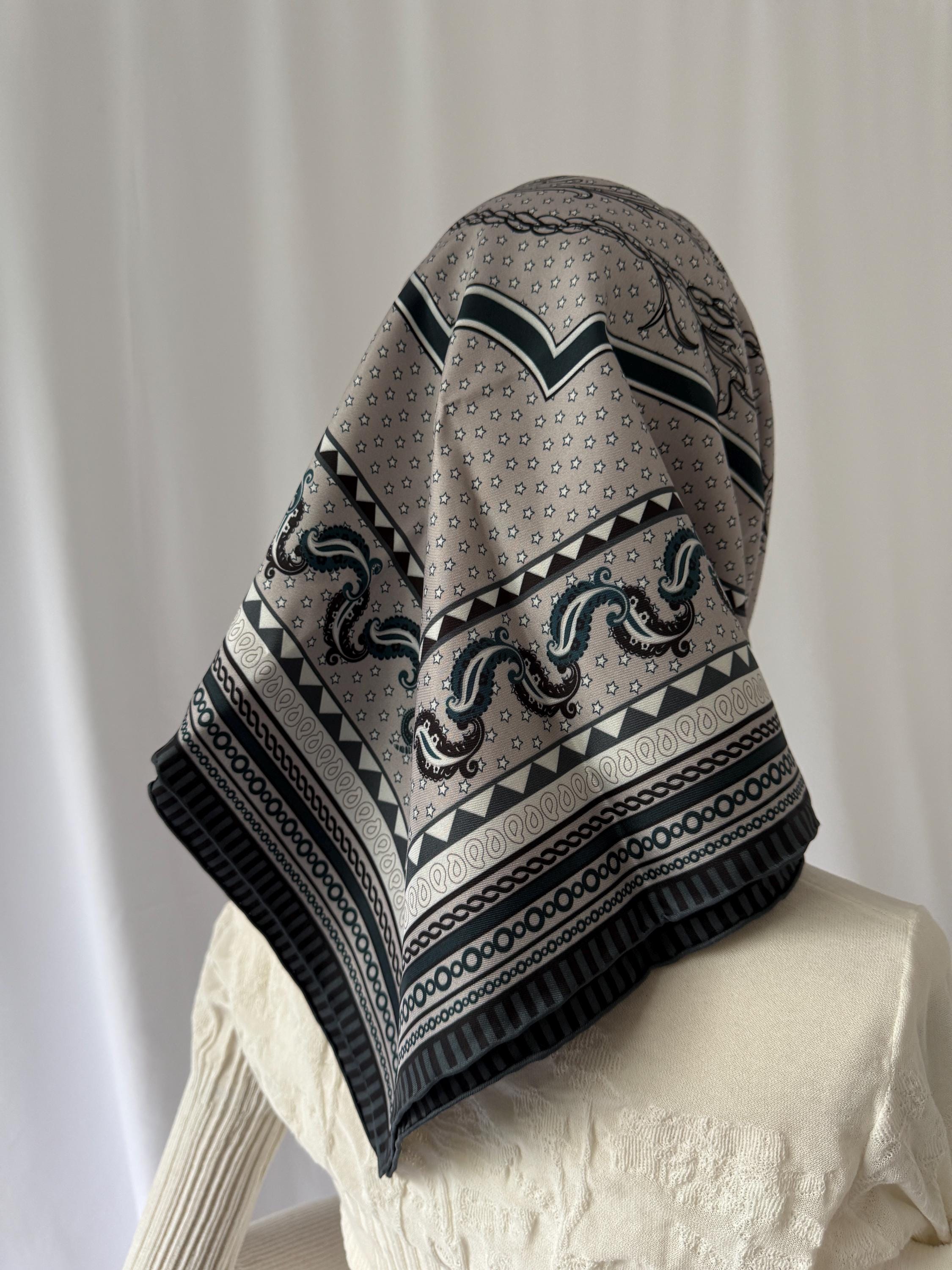 Marc rozier scarf - Etsy 日本