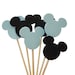 see more listings in the Cake & Cupcake Toppers section