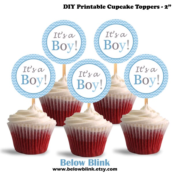 Cupcake Party Favors - Etsy