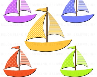 Moanas Boat Clipart Etsy Moanas Boat Clipart Etsy
