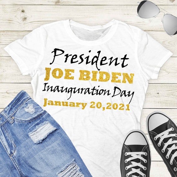 Featured image of post Inauguration Day 2021 Printables - It will mark the 59th presidential inauguration in american history, a tradition begun on april 30, 1789, by george washington, the first u.s.