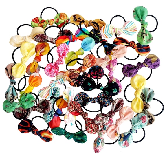 grab and go hair ties