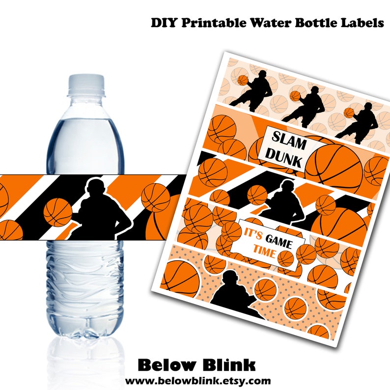 basketball-water-bottle-labels-printable-water-bottle-labels-etsy