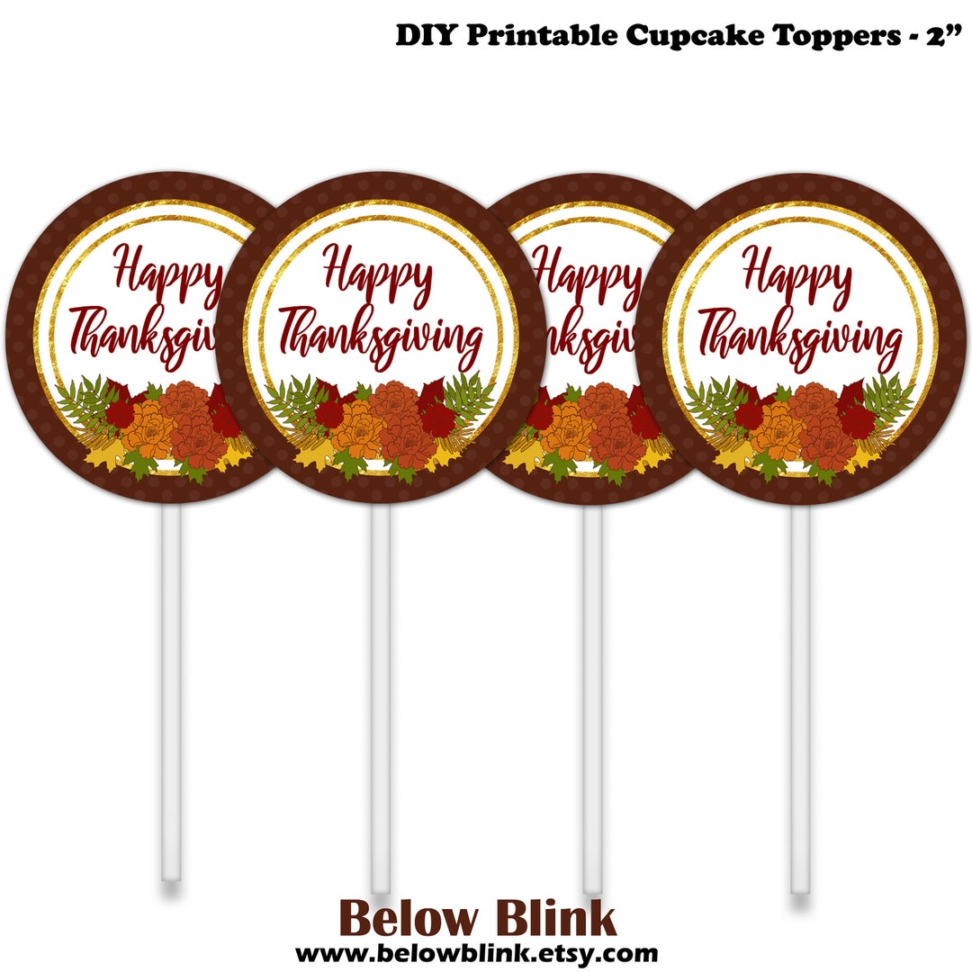 Thanksgiving placemats craft