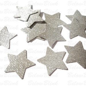 50 Starfish Confetti Beach Wedding Under the Sea Party Decorations Mermaid Decor No425