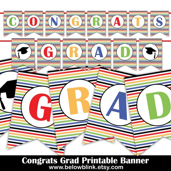 congrats-grad-printable-banner-graduation-banner-congratulations