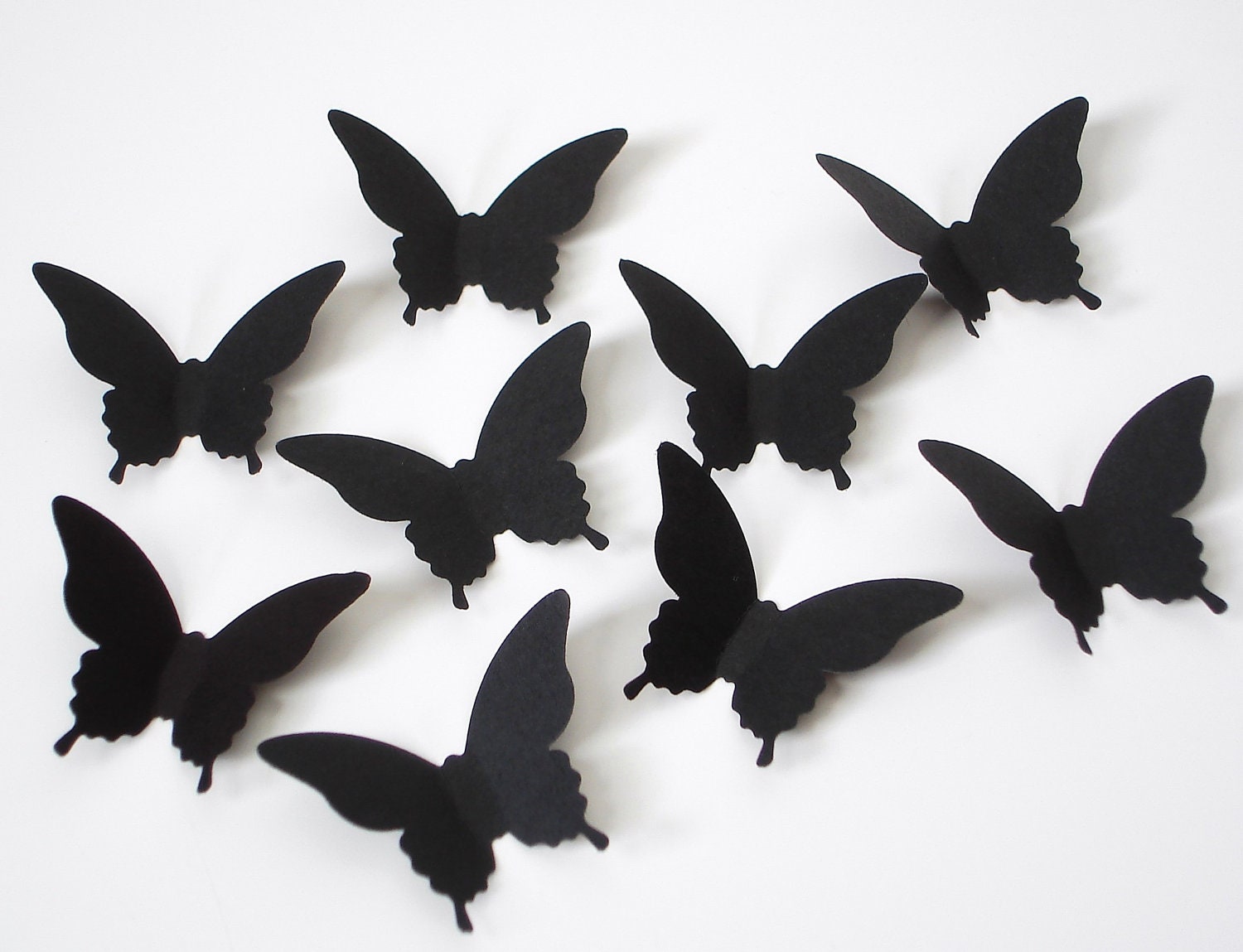 Butterfly Confetti 50CT Table Scatter Birthday Confetti No393