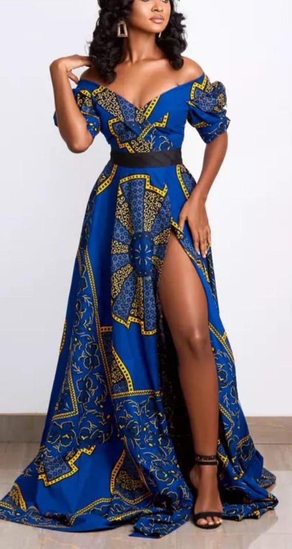 African Print Maxi Dress: Ankara Dashiki Kaftan, Boho Festival Gown - Etsy Israel African Print Maxi Dress: Ankara Dashiki Kaftan, Boho Festival Gown - Etsy Israel