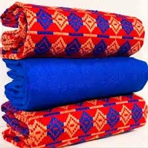 Authentic Kente 6 yards Genuine Ghana handwoven Kente fabric and Kente Cloth African fabric African Bonwire Ghana Kente Traditional