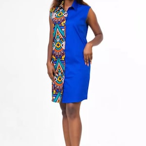 African Kaftan for Women/ African Women Clothing/ African Women Top and Pant/ African Women Suit/ Women Dashiki/ Suit for Nigerian Ladies