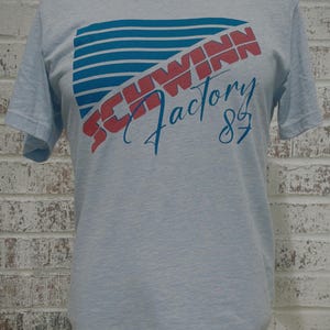 Schwinn 1987 Tee