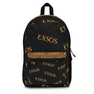 Stylish Backpack for Trendsetters, Fashion Accessory, School Gear, Daily Carry Bag, Travel Companion