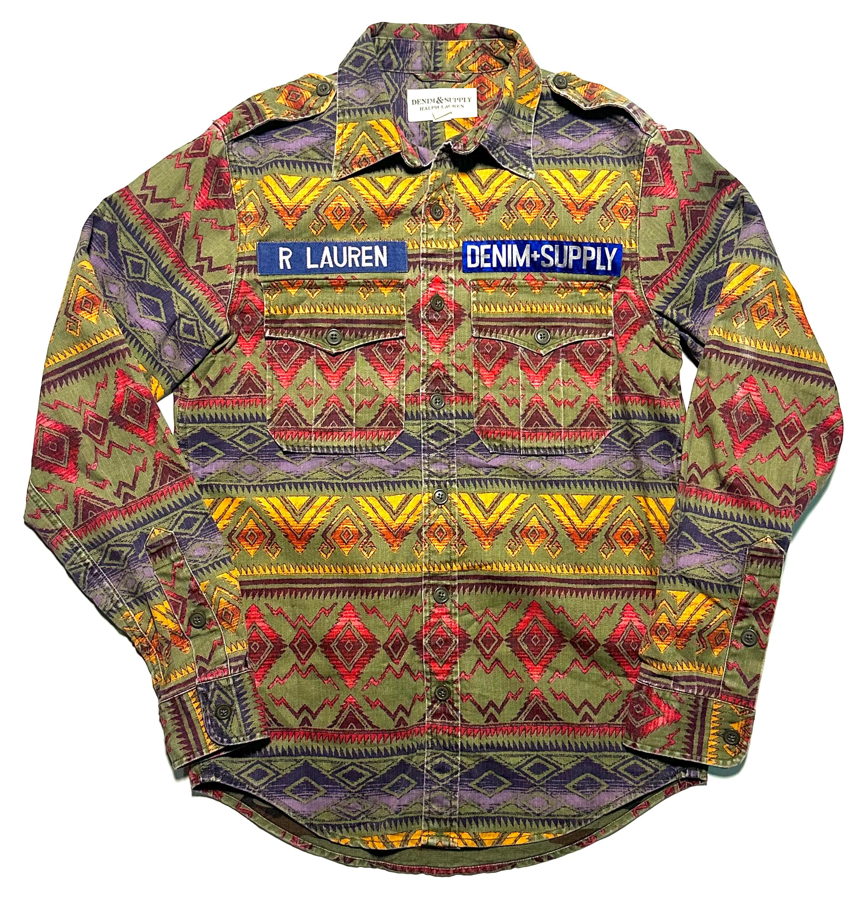 Denim Supply Ralph Lauren - Etsy Denim Supply Ralph Lauren - Etsy