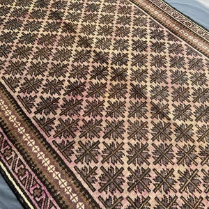 ラグ・カーペット Baluch small rug Baluch small rug