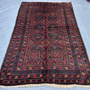 Sistan Rug - Etsy