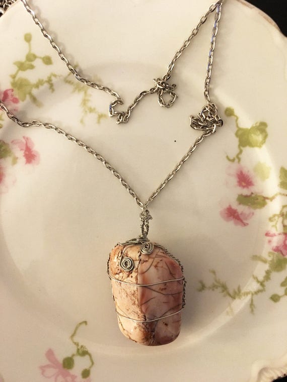 Rock wire wrapping deals