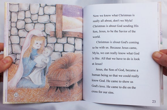  My Very Own Christmas Personalized Children's Story - I See  Me! (Hardcover) : Toys & Games