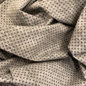 44 x 44 flannel swaddle blanket