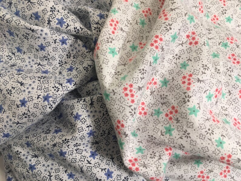 44 x 44 flannel swaddle blanket