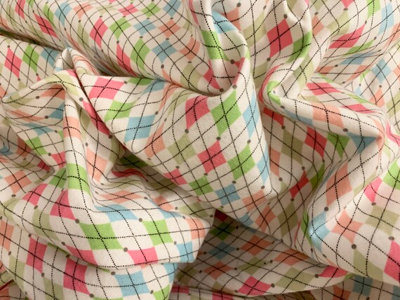 Double layer online single blanket