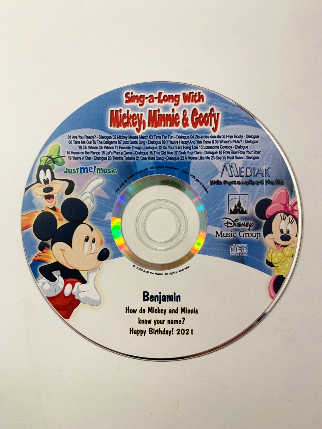 Disney Music on X: HAPPY HAPPY BIRTHDAY Mickey Mouse + Minnie