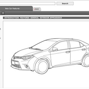 Toyota repair manual - Etsy 日本