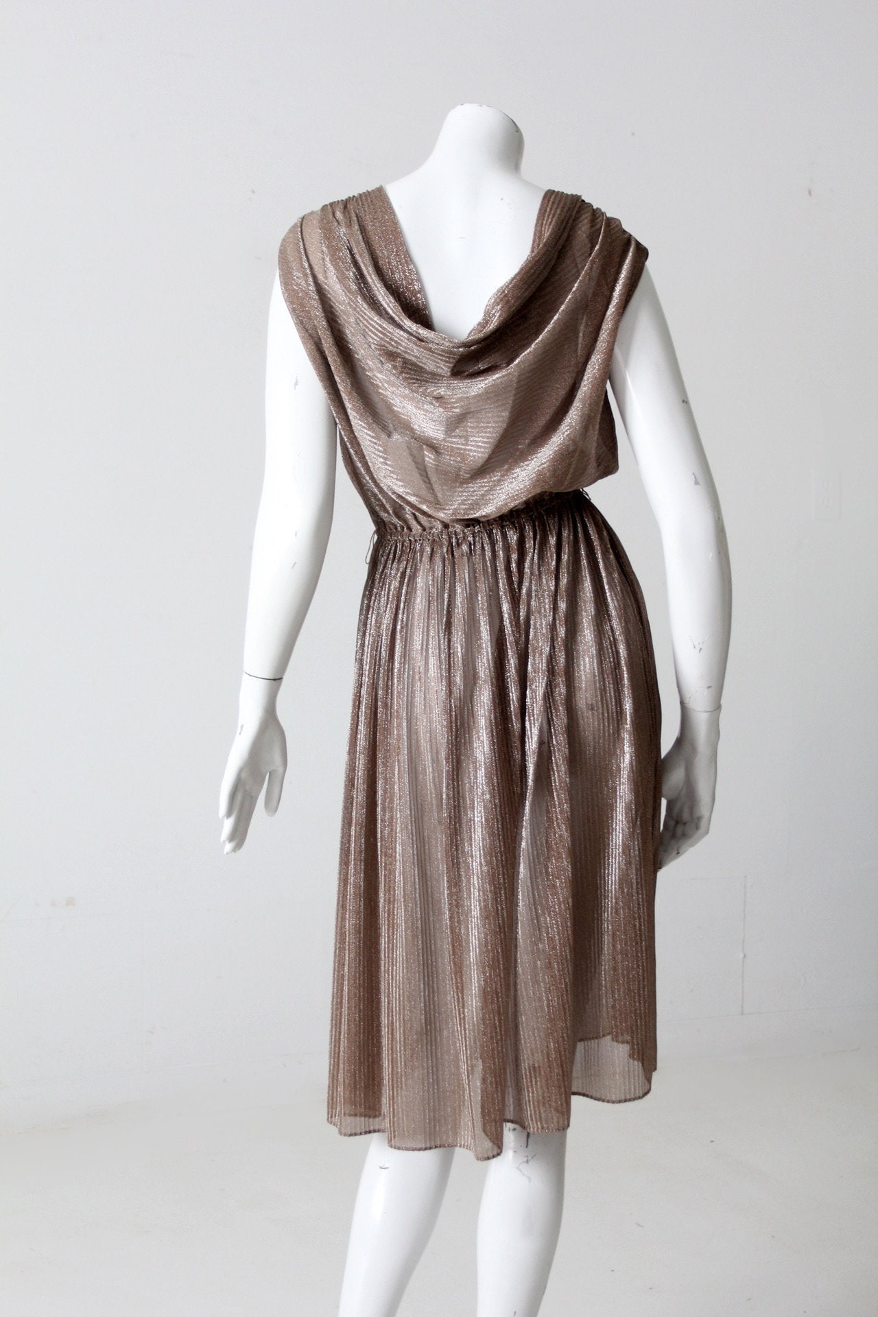 knee length dresses for ladies Butterfly Infinity Maxi Dress | Tie die Infinity Dress