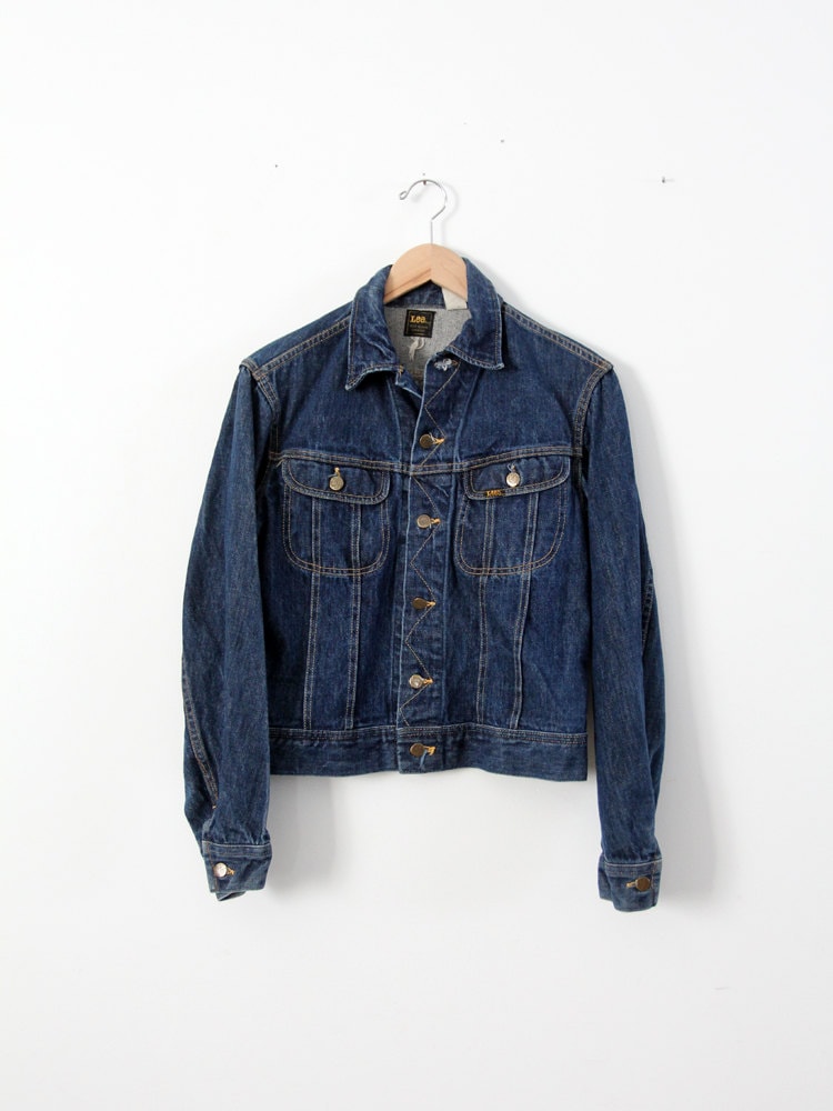 Women's Legendary Regular Fit | Denim Jacket | Lee®