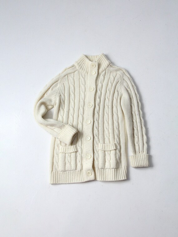 Sears cardigans shop
