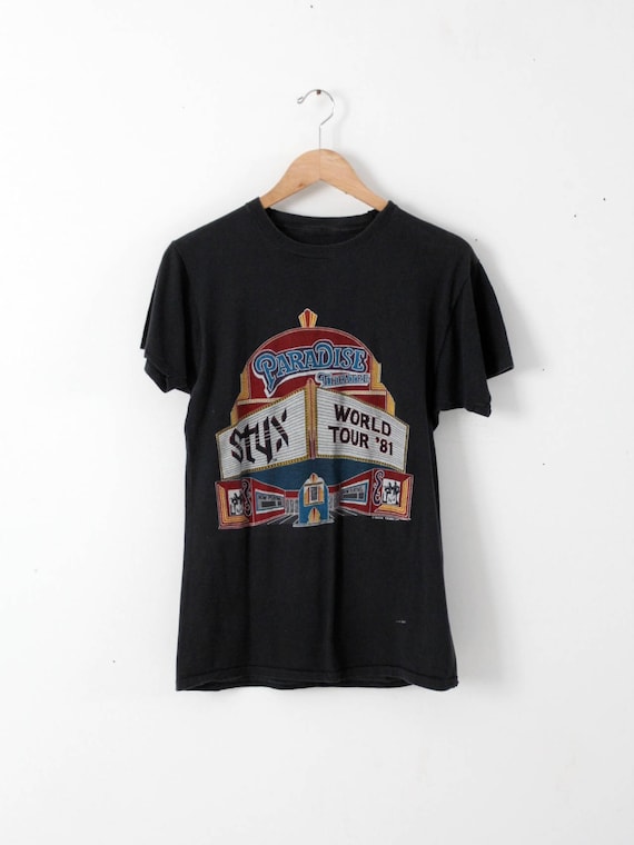 styx t shirt