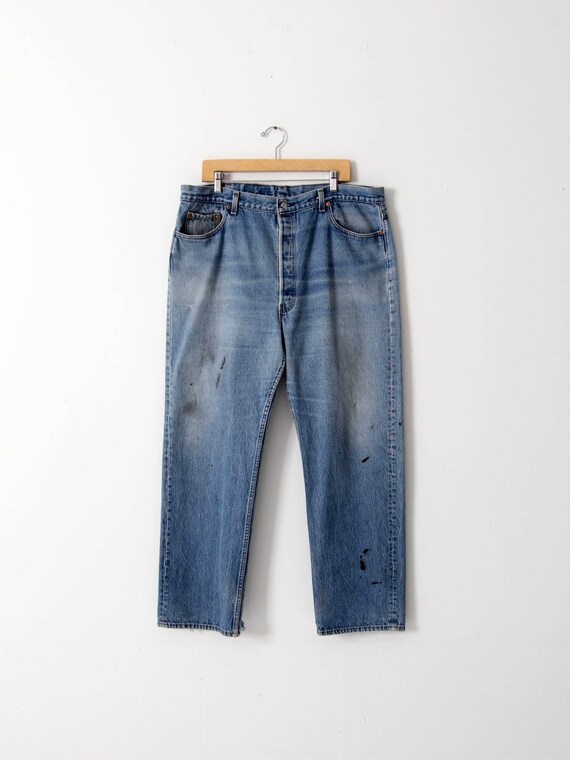levis 501 44x34