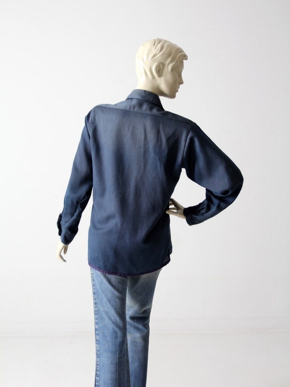 Utility Shirt - Vintage White main image 1