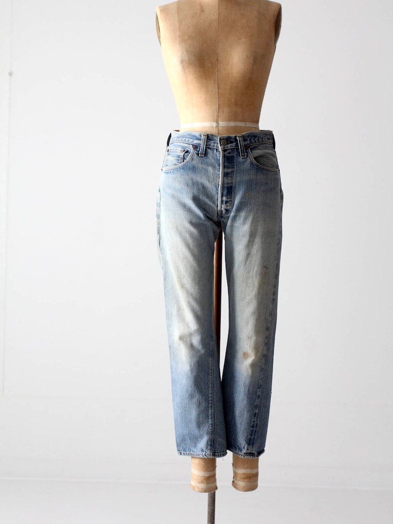 levis vintage line