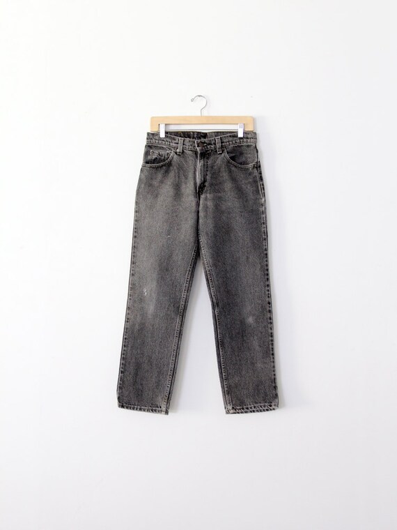 cost of levi jeans in 1980