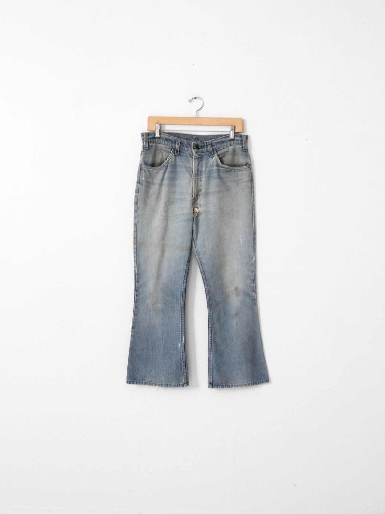 Levis 646 33 - Etsy