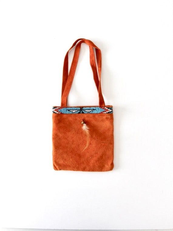 The Champaign Bag Small Braided — Classic Boho Bags