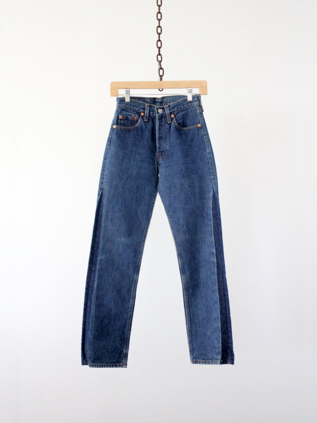 vintage an・an no.26 90s Vintage Levis 501 Size 26 - Etsy Canada