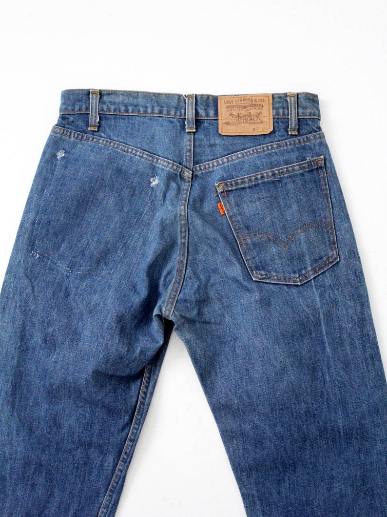 denizen pull on jeans