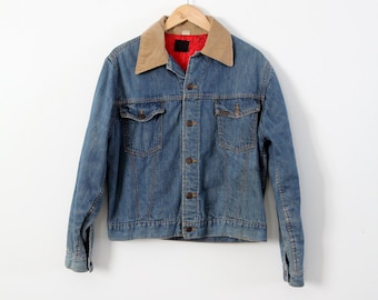 craftsman jacket sears
