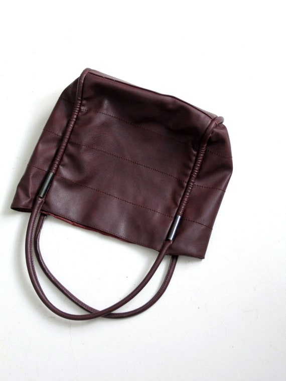 Neiman marcus leather tote sale