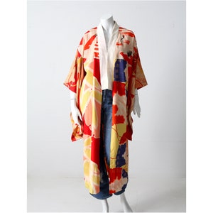 vintage kimono